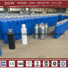 Stainless Steel High Pressure Cylinder